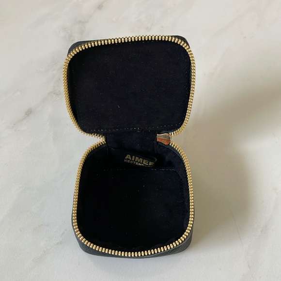 Aimee Kestenberg Leather Travel Organizer - Picture 5 of 7